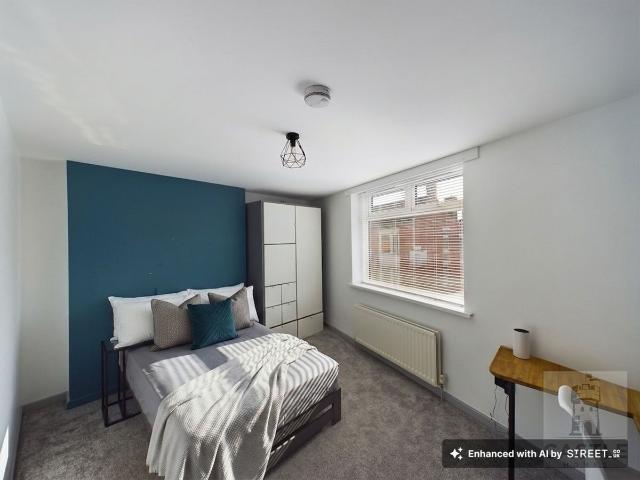 House for rent in Ayresome, Normanby