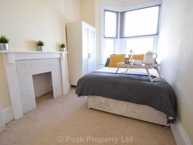 Room for rent in Alton Barnes, Essex