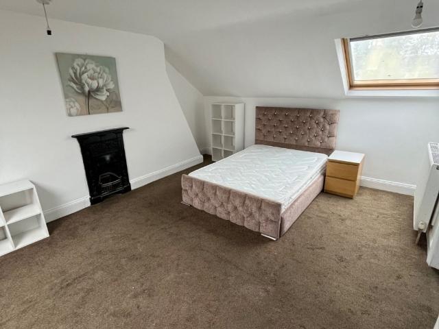 Room for rent in Hull, City Of Kingston Upon Hull