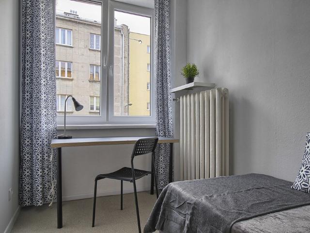 Pokój do wynajęcia w Warszawa, Mazowieckie