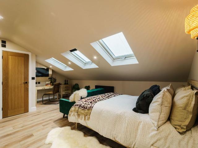 Studio for rent in Littleover, East Midlands
