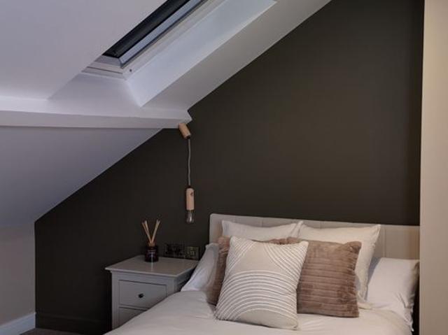 Room for rent in New Normanton, East Midlands