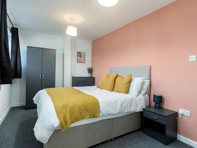 Apartment for rent in Frankwell, Shropshire