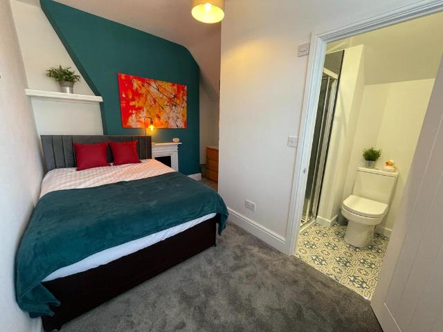 House for rent in Crewe, Cheshire East