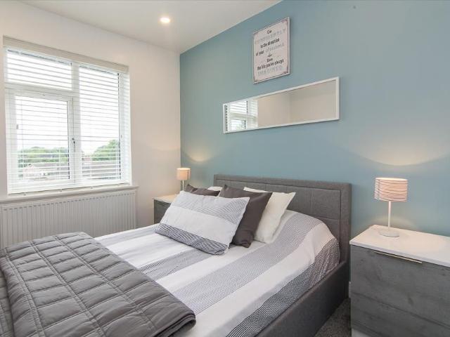Room for rent in Gedling, East Midlands