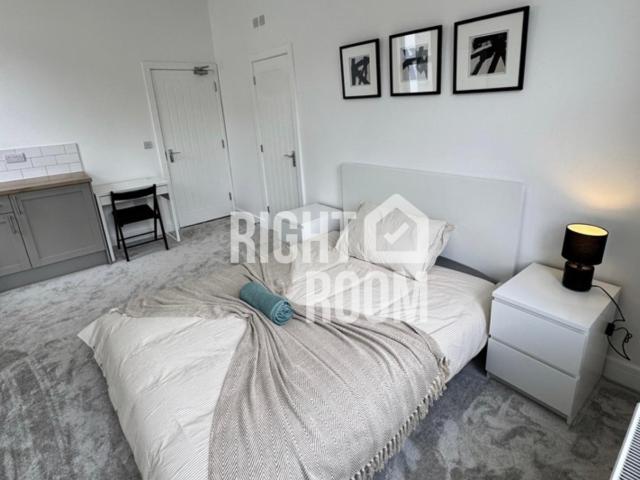 Room for rent in Tipner, City Of Portsmouth