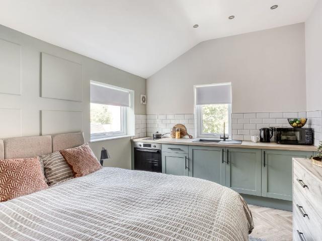Studio for rent in Little Chester, Isle Of Man