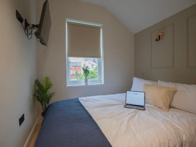 Room for rent in Osmaston, East Midlands