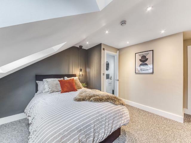 Room for rent in Osmaston, East Midlands