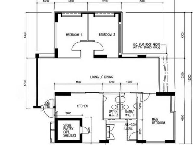 Room for rent
