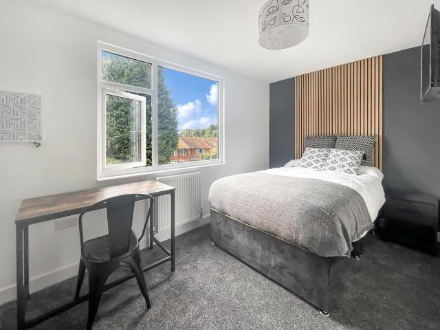 Apartment for rent in Attenborough, East Midlands