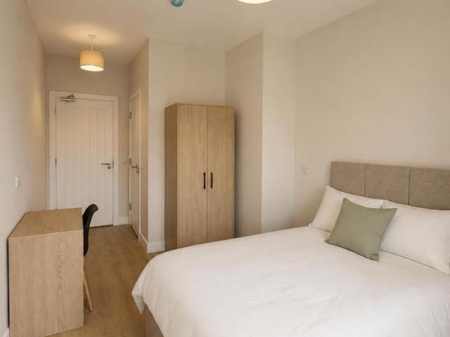 Room for rent in Little Chester, East Midlands