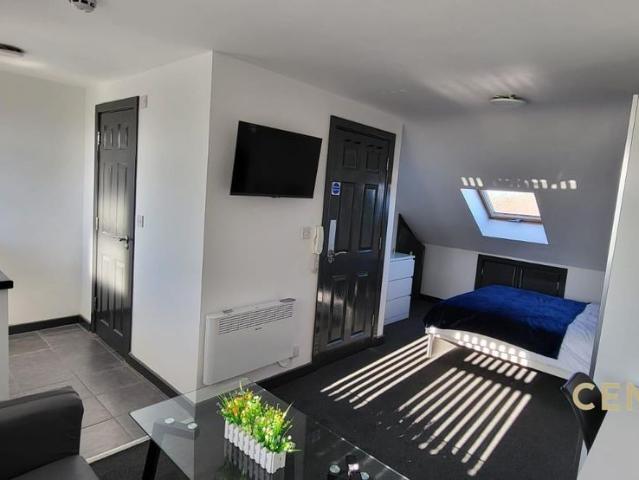 Room for rent in Greater London