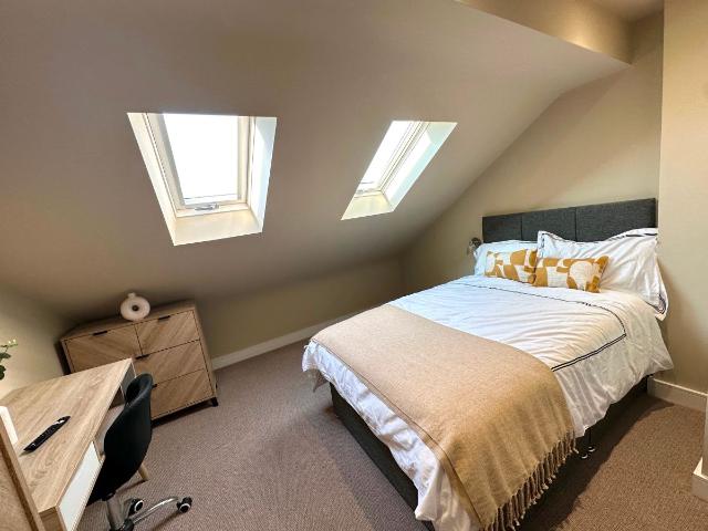Room for rent in Crewton, East Midlands