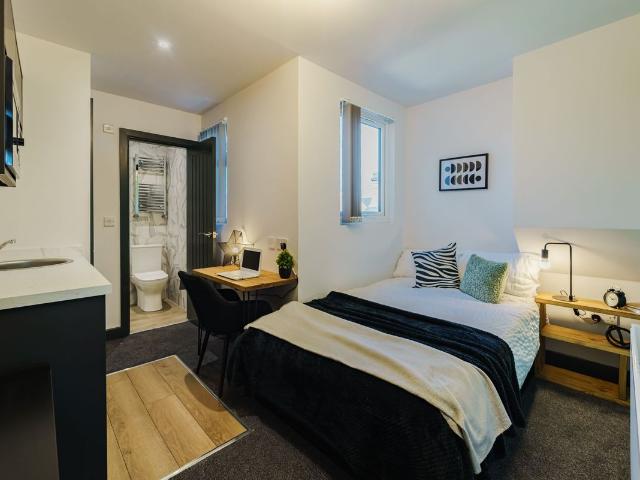 Room for rent in New Zealand, Derby