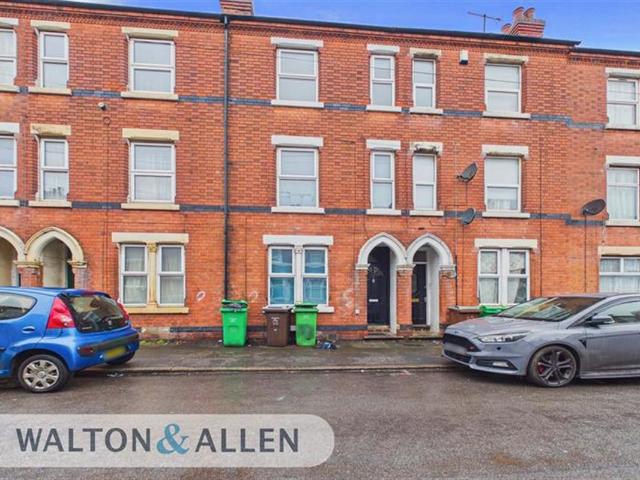 House for rent in Haddon, East Midlands