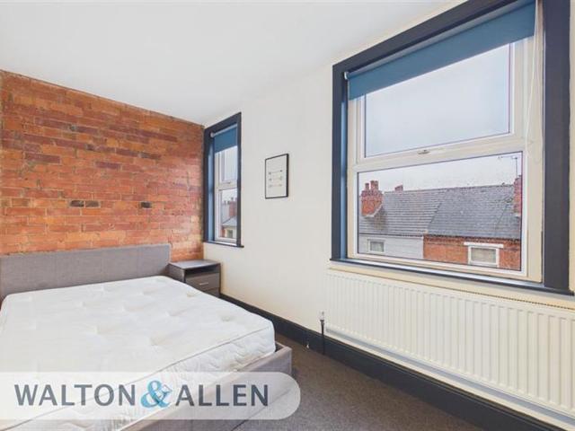 House for rent in Haddon, East Midlands