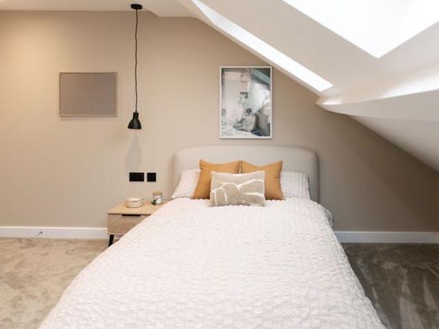 Room for rent in New Zealand, East Midlands