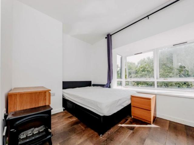 Studio for rent in Millwall, Greater London