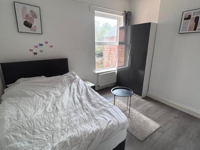 House for rent in Bargate, Boston