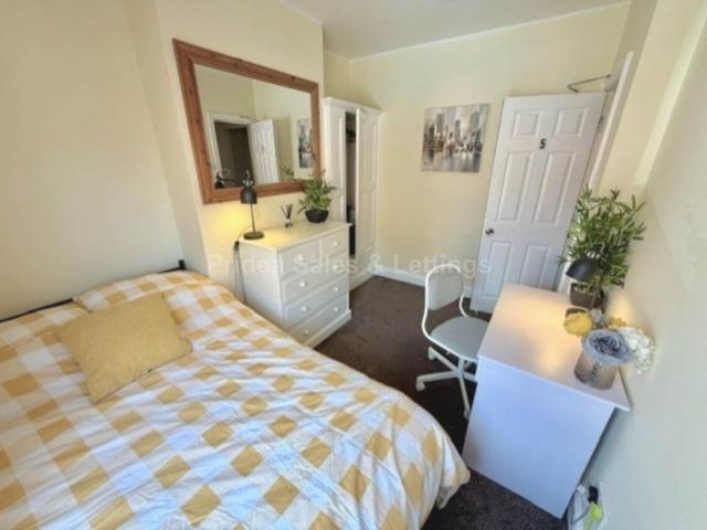 Room for rent in Bracebridge, Lincoln