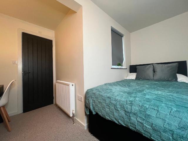 Room for rent in Crewton, East Midlands