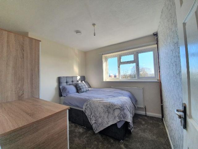 Room for rent in New Duston, Duston