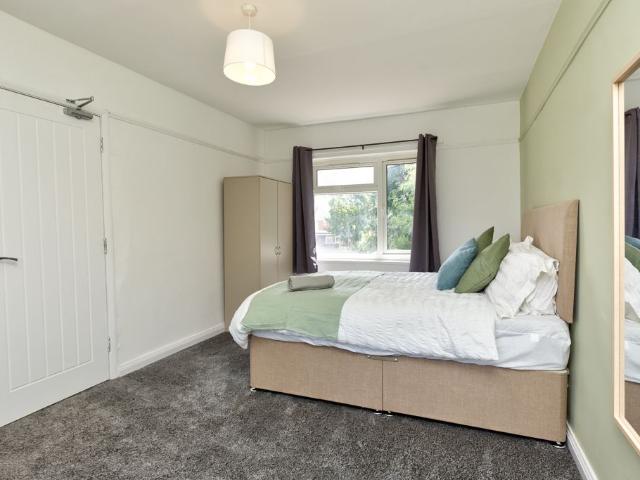 Apartment for rent in Spring Gardens, Frankwell