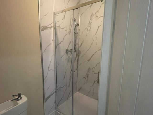 Apartment for rent in Little Bolton, Salford