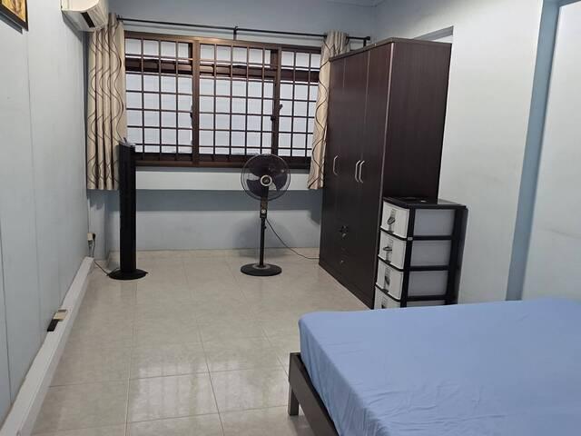 Room for rent