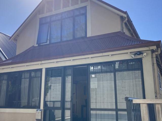Apartment for rent in Gardens, Dunedin