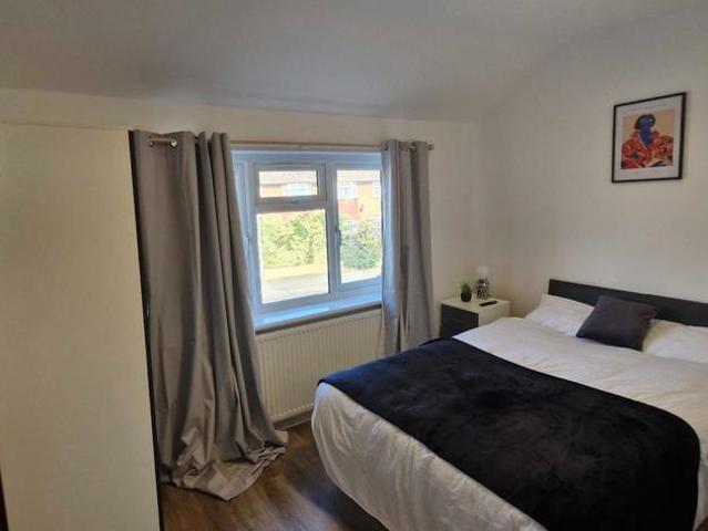 House for rent in Yeading, Greater London
