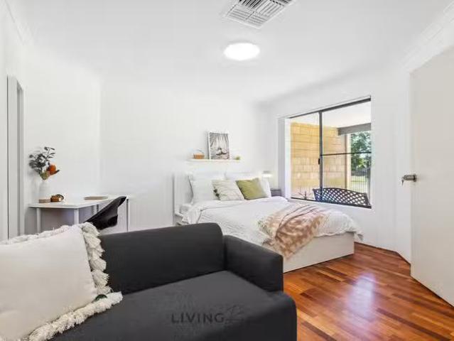 House for rent in Meadow Springs
