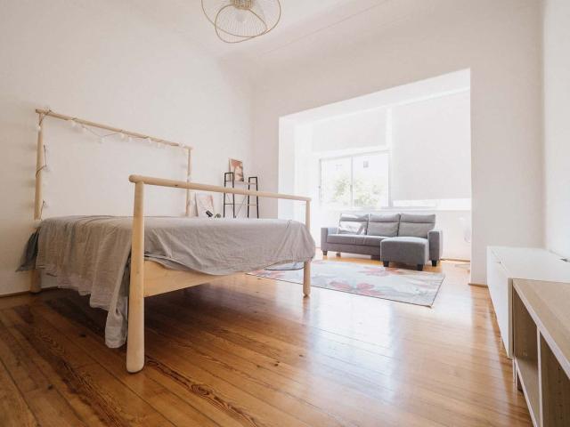 Quarto alugar em Quinta do Cabrinha, Lisboa
