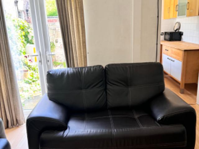 Room for rent in Fishergate, High Field