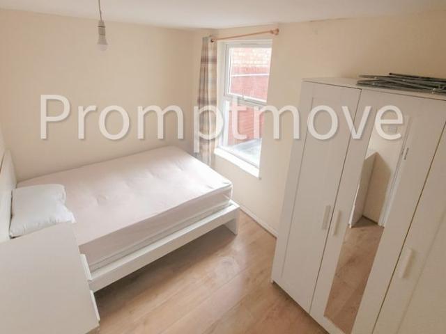 Apartment for rent in Spring Park, Luton