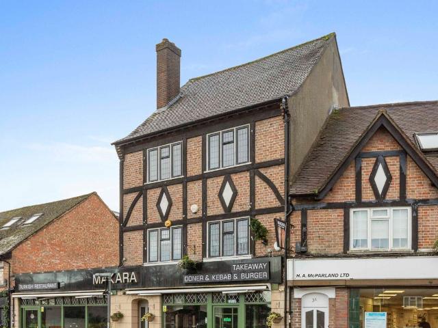 Room for rent in Latimer, Buckinghamshire
