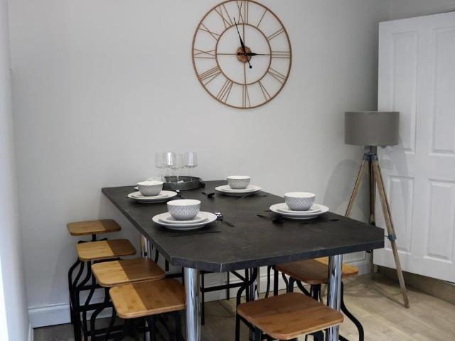 House for rent in Arbury, Cambridgeshire