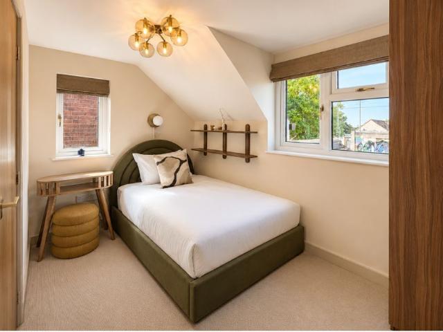 House for rent in Chesterton, Arbury