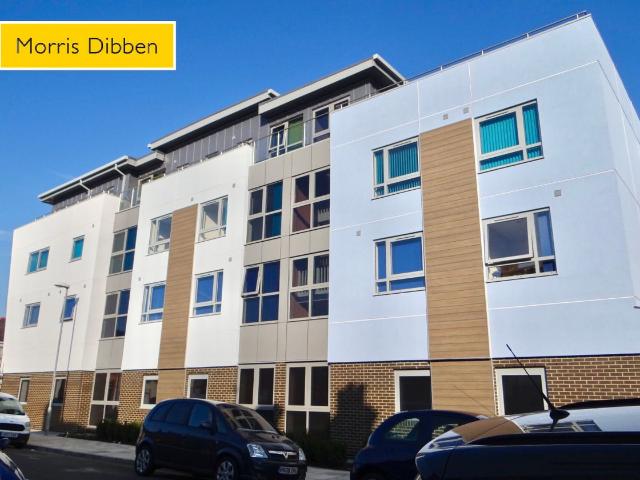 Apartment for rent in Fratton, City Of Portsmouth