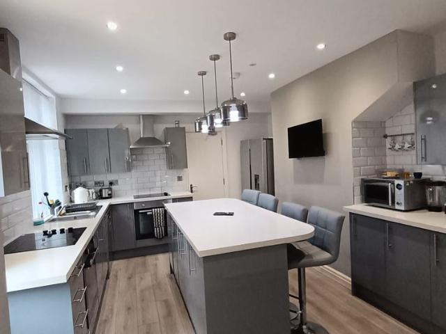 Room for rent in Hammond Street, Isle Of Man