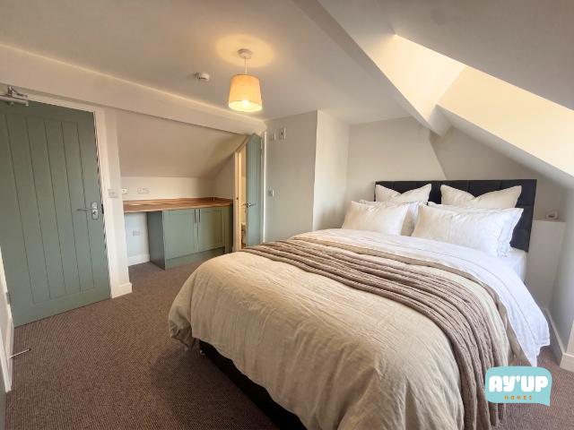 Room for rent in Hyde Park, South Yorkshire