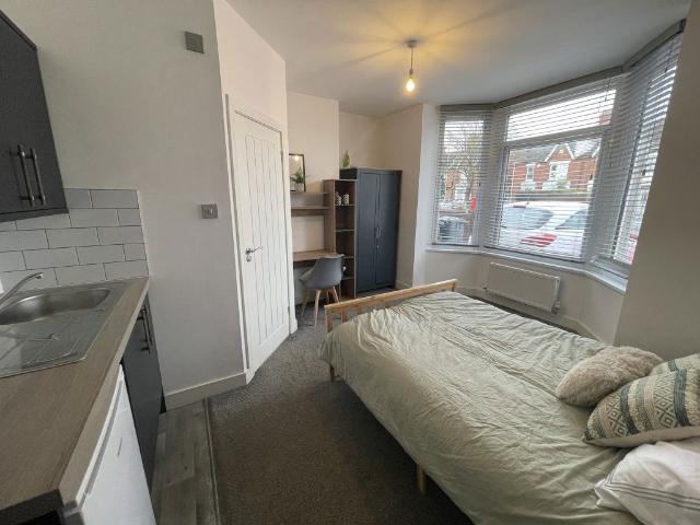 Room for rent in Peterborough