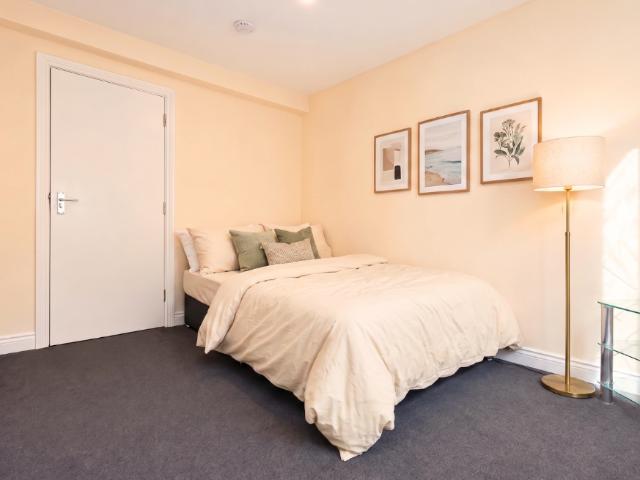 Room for rent in Rawmarsh, South Yorkshire