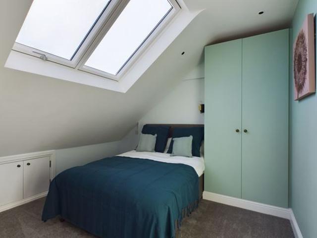 Room for rent in Yeovil, Somerset