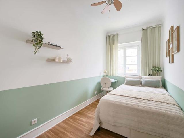 Quarto alugar em Lisboa