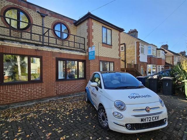Apartment for rent in Arbury, Cambridgeshire