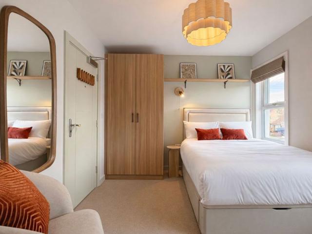 Room for rent in Arbury, Cambridgeshire