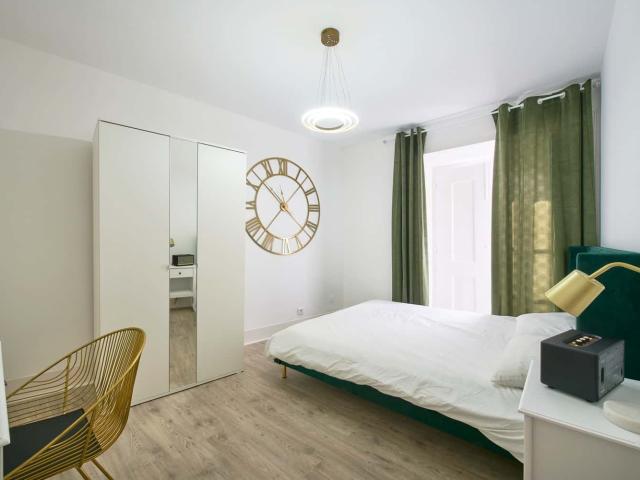 Quarto alugar em Misericórdia, Lisboa