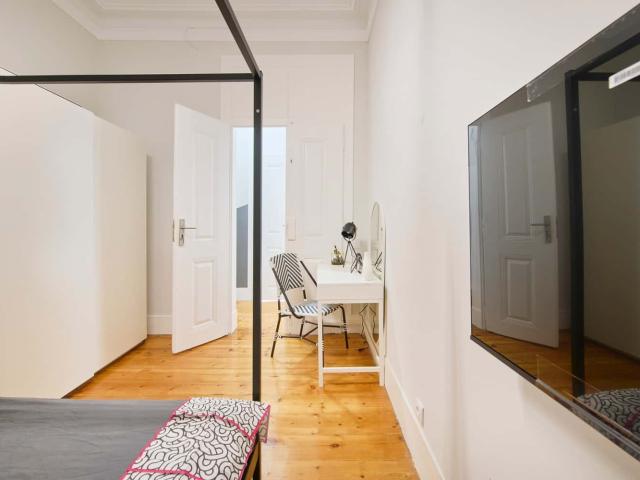 Quarto alugar em Estrela, Lisboa